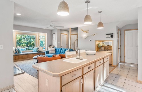 Saint Helena Island Casa | 292 Tarpon