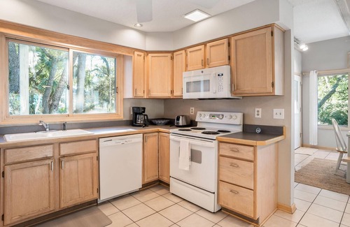 Saint Helena Island Casa | 292 Tarpon