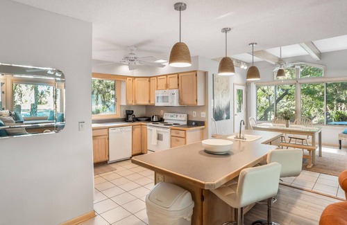Saint Helena Island Casa | 292 Tarpon