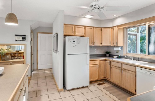 Saint Helena Island Casa | 292 Tarpon