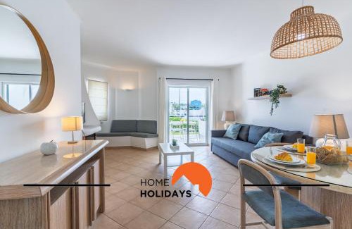 Alpouvar Apartamento | #293 Clube Albufeira 309 by Home Holidays