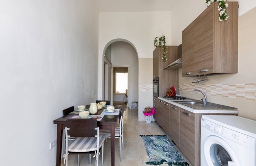 San Pietro in Bevagna Casa | 2934 Villetta Patrizia - Bilocale by Barbarhouse