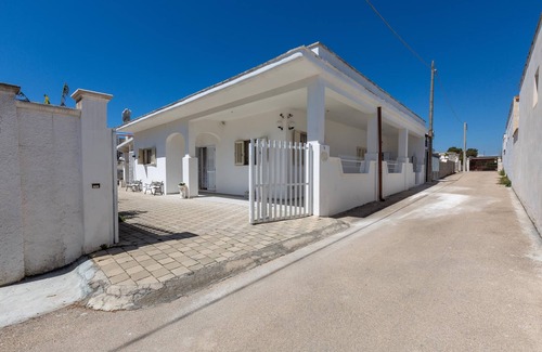 San Pietro in Bevagna Casa | 2934 Villetta Patrizia - Bilocale by Barbarhouse