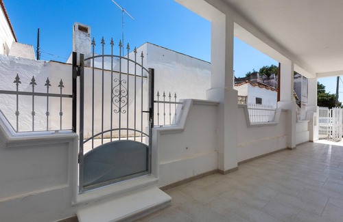 San Pietro in Bevagna Casa | 2934 Villetta Patrizia - Bilocale by Barbarhouse