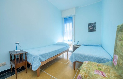 Riva Trigoso Apartamento | 295 - Idea Living Home, 2minuti a piedi dal mare di Riva Trigoso