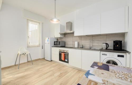 Riva Trigoso Apartamento | 296 - Casa Il Rivanetto a Riva Trigoso, 300metri dal Mare e dalla Spiaggia