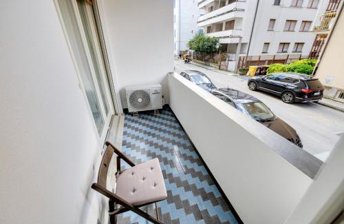 Riva Trigoso Apartamento | 296 - Casa Il Rivanetto a Riva Trigoso, 300metri dal Mare e dalla Spiaggia