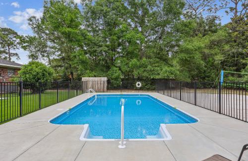 Northeast Pensacola Casa | 2967 Swan Lane