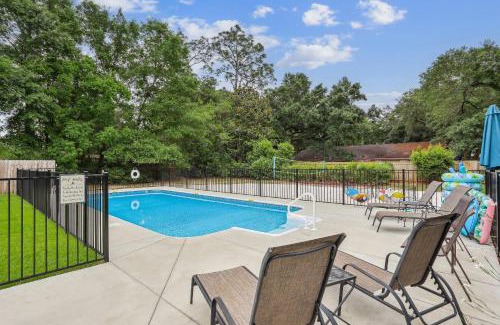 Northeast Pensacola Casa | 2967 Swan Lane