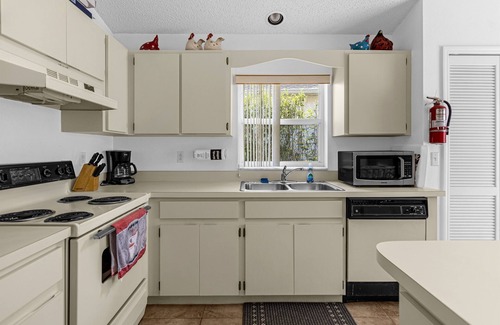 Lindfields Casa | 2974 vizconde Círculo: 3 dormitorios / 2 baños condominio de 3 dormitorios en Kissimmee, capacidad para 6
