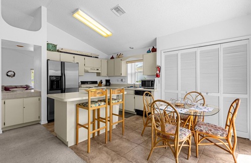 Lindfields Casa | 2974 vizconde Círculo: 3 dormitorios / 2 baños condominio de 3 dormitorios en Kissimmee, capacidad para 6