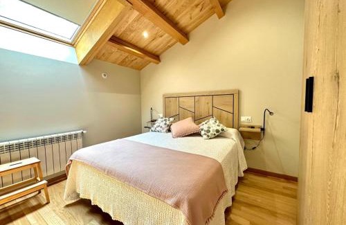 Vegadeo Apartamento | 29E01 Casa Courego - Vegadeo