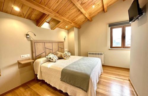 Vegadeo Apartamento | 29E01 Casa Courego - Vegadeo