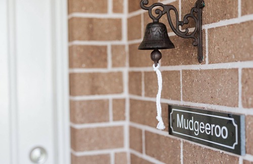 Central Mudgee Casa | 2A Grant Bruce Ct, Mudgee