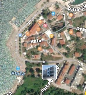 Njivice Apartamento | 2A partment Rukavina