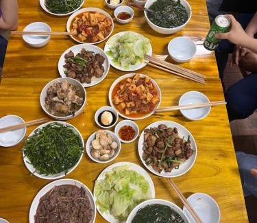 Ha Giang Casa | 2A Travel-Homestay