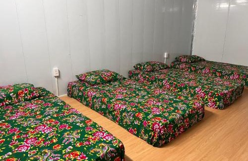 Ha Giang Casa | 2A Travel-Homestay