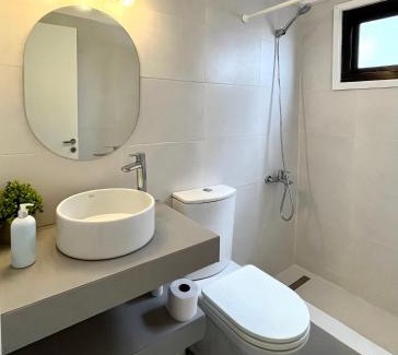 Zona de La Perla Apartamento | 2amb con vistas al mar