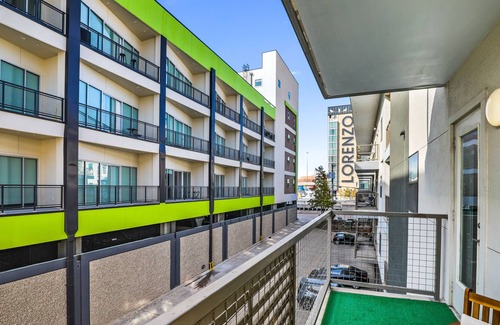 Cedars Condominio | 2b/1b Modern Condo