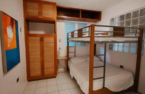 Parque Apartamento | 2B/2b Experience a perfect getaway in an amazing modern Mediterranean Apartment
