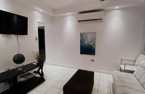 Parque Apartamento | 2B/2b Experience a perfect getaway in an amazing modern Mediterranean Apartment