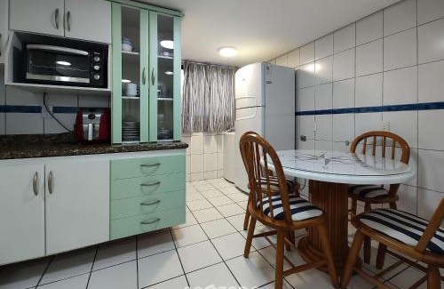 Ponta das Canas Apartamento | Ap 2 hab c/acceso a la playa Floripa CRVA0007