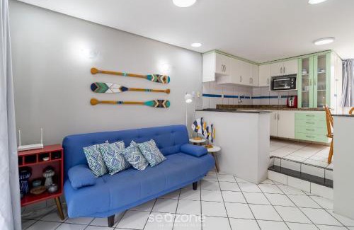 Ponta das Canas Apartamento | Ap 2 hab c/acceso a la playa Floripa CRVA0007