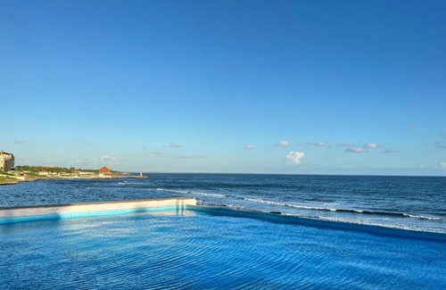 Residencial ROMANA Apartamento | 2B, close to the beach, close to the Romana AirPort, close to Altos de Chavon, at the city.