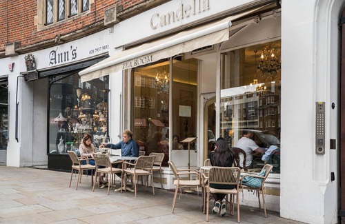 Campden Condominio | 2B Hyde Park Cosy Victorian flat - 5mins to NottingHill, High Street Kensington.