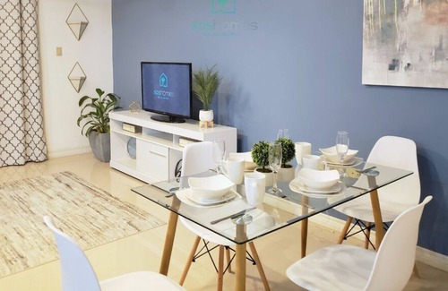Havendale Apartamento | 2B/R Sullivan Suite w/Pool|Gym|Rooftop Views