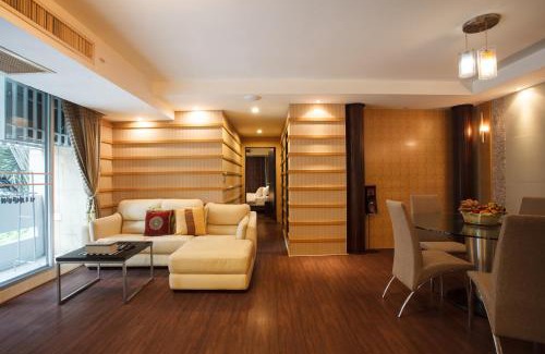 Khlong Toei Nuea Casa | 2B-Short-term rental allowed-2BRs Downtown Bangkok