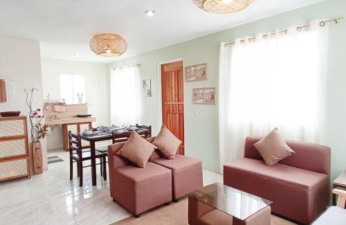 Iba Casa | 2B Tiny Home in Iba Zambales