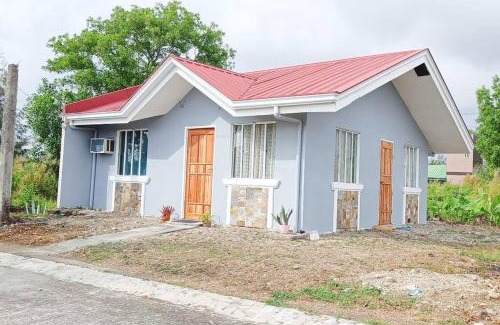 Iba Casa | 2B Tiny Home in Iba Zambales
