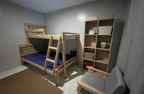 Iba Casa | 2B Tiny Home in Iba Zambales
