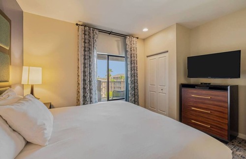 Terra Lago Complejo | #2B1# 2BR 2Bath Worldmark sleep 6 Coachella Stagecoach 7 mile private shuttle