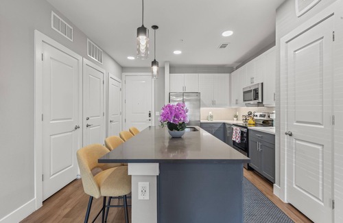 Fort Worth Apartamento | 2B2B Luxury 1st Floor Apartment near in Ft Worth with free Parking,Pool,Gym&more