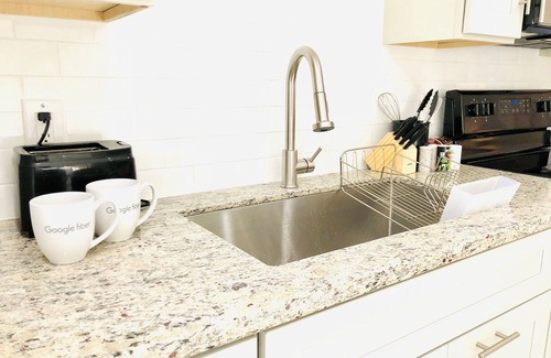 Beverly Green Apartamento | Apartamento, 2 hab, Strip de Las Vegas, admite mascotas, LVCC, Sema Show, OFERTA, MEJOR, elegante, 7
