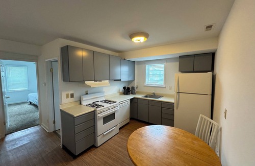 North End Apartamento | 2bd / 1ba Beach Apartment, perfect for families or groups!