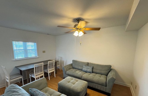 North End Apartamento | 2bd / 1ba Beach Apartment, perfect for families or groups!
