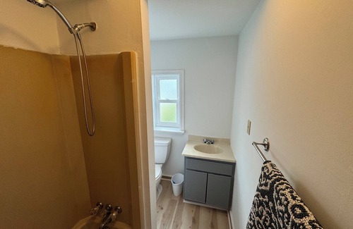 North End Apartamento | 2bd / 1ba Beach Apartment, perfect for families or groups!