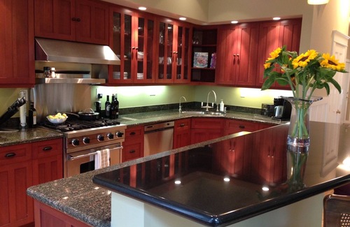Nob Hill Apartamento | 2BD 1BA Nob Hill Home w / Spa