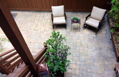 Nob Hill Apartamento | 2BD 1BA Nob Hill Home w / Spa