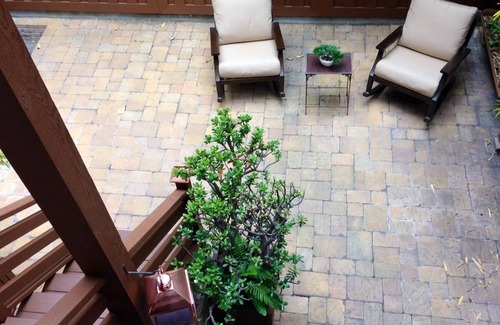 Nob Hill Apartamento | 2BD 1BA Nob Hill Home w / Spa