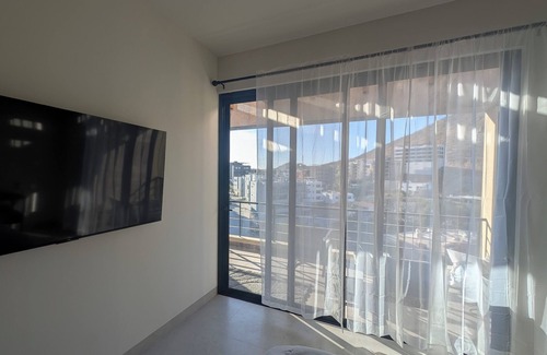 Libertad Condominio | 2BD, 2BA Luxury Penthouse with Private Rooftop in Cabo. LOTS OF BEACH GEARS!
