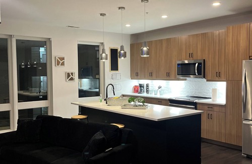 Home Park Apartamento | 2BD-2BA MIDTOWN ATL RETREAT
