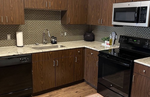 Fort Worth Cultural District Apartamento | 2Bd 2Ba Near Downtown Stay