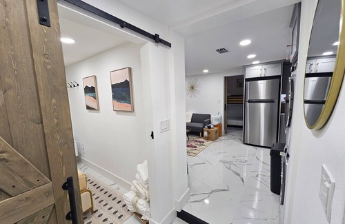 Fairview Shores Casa | 2bd/2ba Remodled near Winter Park/Hospitals/Downtown + fast wifi