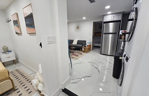 Fairview Shores Casa | 2bd/2ba Remodled near Winter Park/Hospitals/Downtown + fast wifi