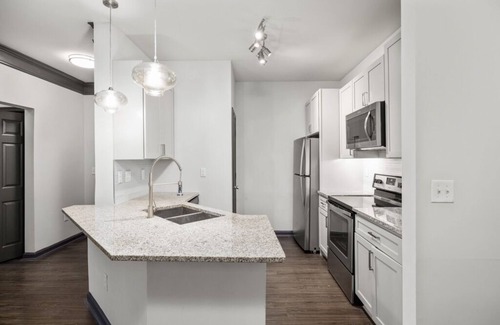 Duluth Apartamento | 2BD 2BA Unfurnished No Credit requirements