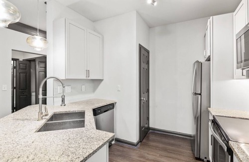 Duluth Apartamento | 2BD 2BA Unfurnished No Credit requirements